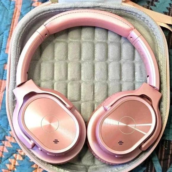 Zihnic Bluetooth‎ headphones - Picture 5 of 5